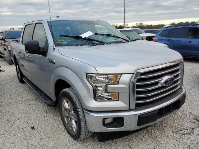 FORD F-150 2017 1ftew1cpxhkd67040