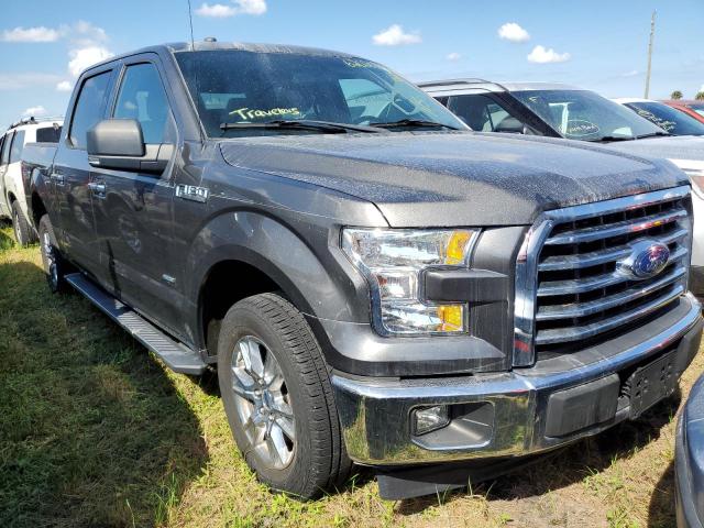 FORD F150 SUPER 2017 1ftew1cpxhke45932