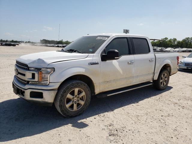 FORD F-150 2018 1ftew1cpxjkc81720