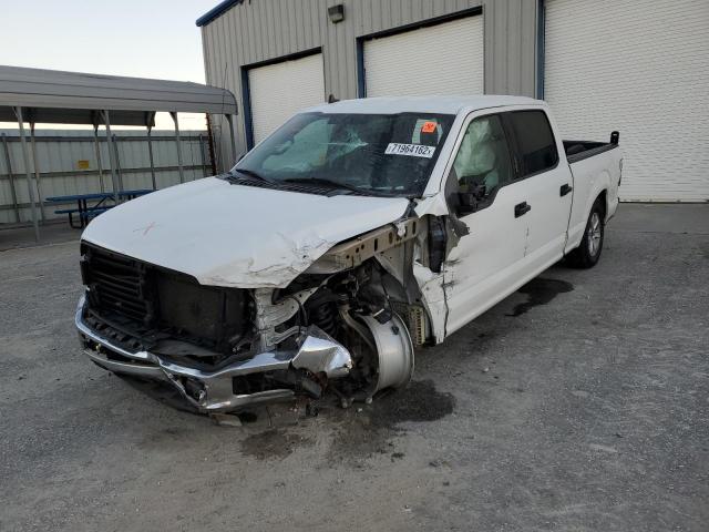 FORD F150 SUPER 2019 1ftew1cpxkfb90893