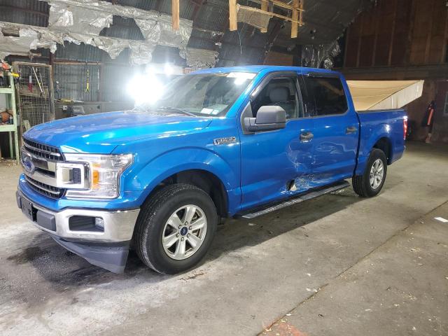 FORD F150 SUPER 2019 1ftew1cpxkfb93924