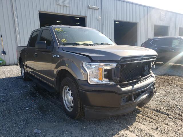 FORD F150 SUPER 2019 1ftew1cpxkfd34457