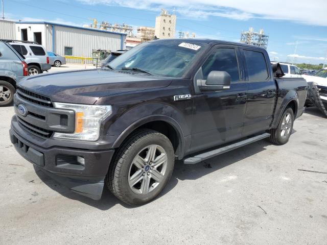 FORD F-150 2019 1ftew1cpxkfd54773