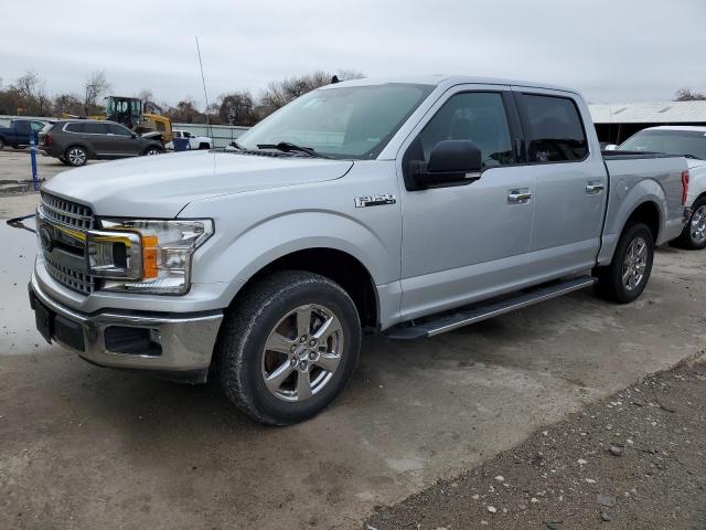 FORD F-150 2019 1ftew1cpxkkc09224