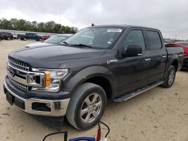 FORD F-150 2019 1ftew1cpxkke90683