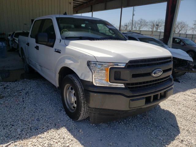 FORD F150 SUPER 2020 1ftew1cpxlfa54698