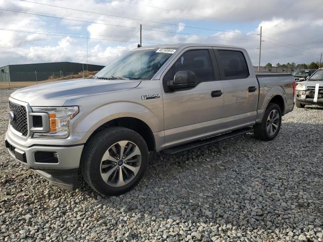 FORD F-150 2020 1ftew1cpxlfa77205