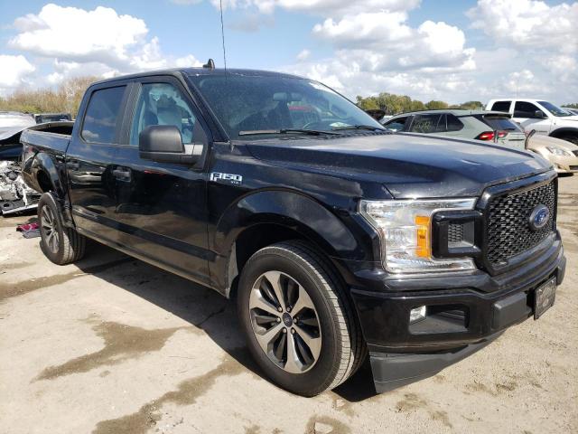 FORD F150 SUPER 2020 1ftew1cpxlfb84609