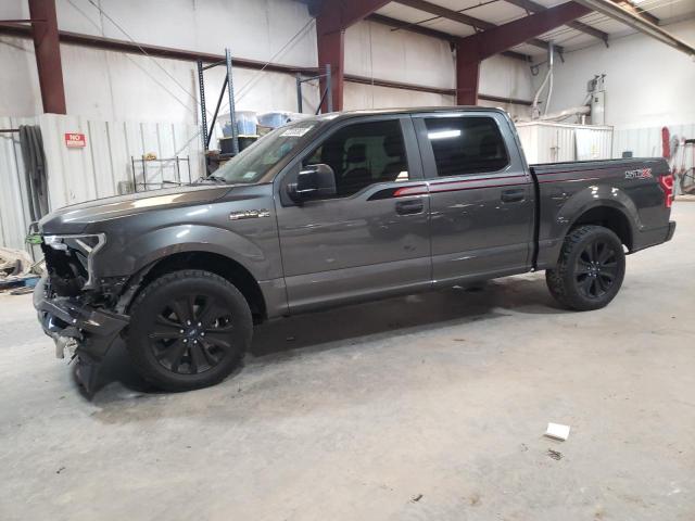 FORD F150 SUPER 2020 1ftew1cpxlfb87087