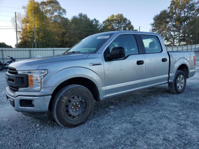 FORD F150 SUPER 2020 1ftew1cpxlfc16538