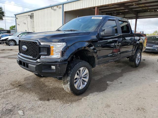 FORD F150 SUPER 2020 1ftew1cpxlfc79039