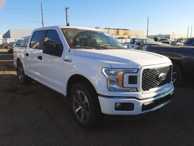 FORD F150 SUPER 2020 1ftew1cpxlkd57990