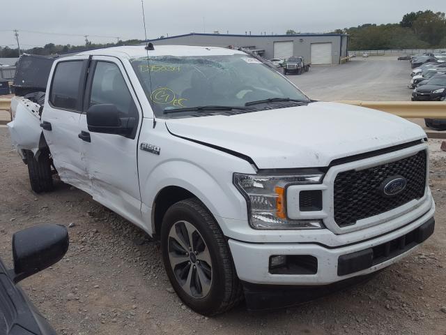 FORD F150 SUPER 2020 1ftew1cpxlkd95834