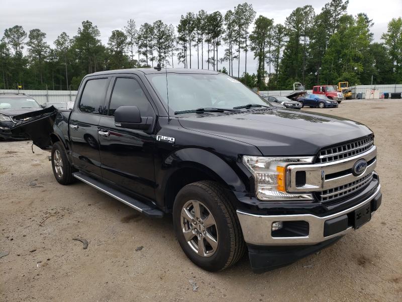 FORD F150 SUPER 2020 1ftew1cpxlke54509