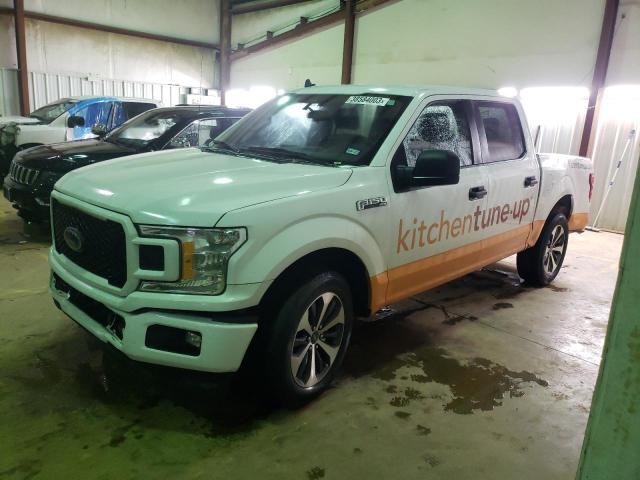 FORD F150 SUPER 2020 1ftew1cpxlke71374