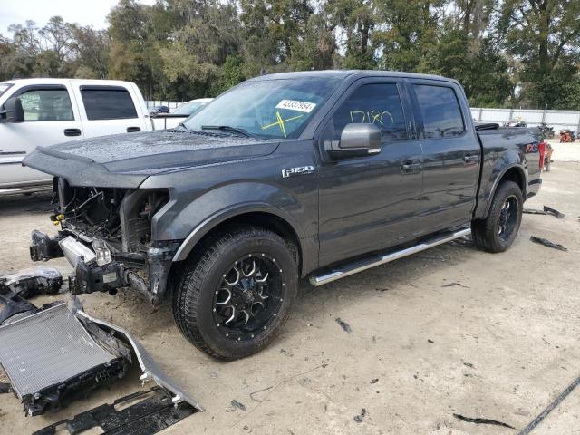 FORD F-150 2020 1ftew1cpxlkf00890