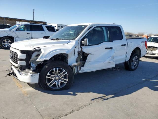 FORD F150 SUPER 2021 1ftew1cpxmfa58848