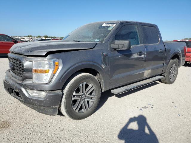 FORD F150 SUPER 2021 1ftew1cpxmfb12939