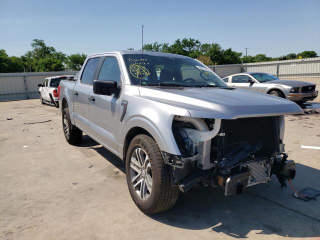 FORD F150 SUPER 2021 1ftew1cpxmfd00599