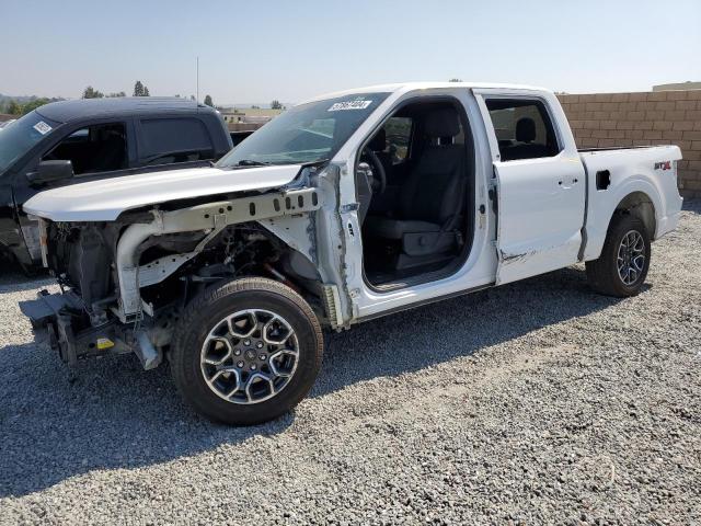 FORD F-150 2021 1ftew1cpxmkd22707