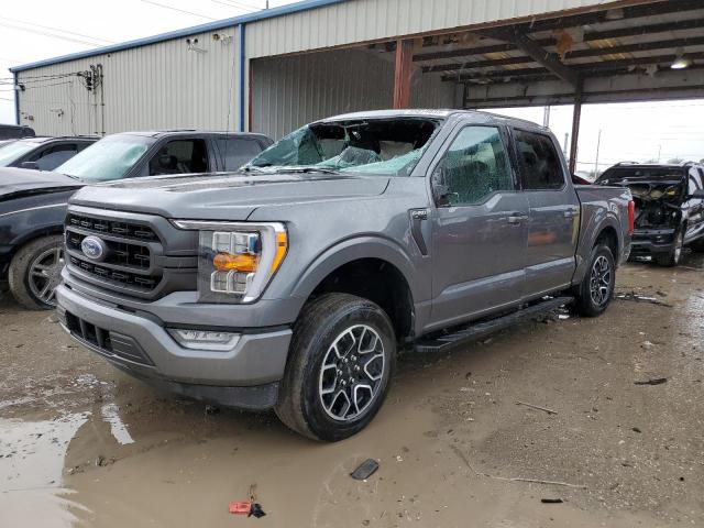 FORD F150 SUPER 2021 1ftew1cpxmke04629