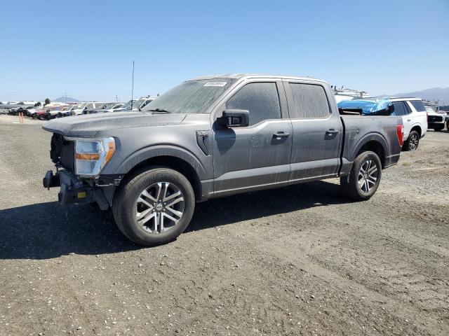 FORD F150 SUPER 2021 1ftew1cpxmke93506