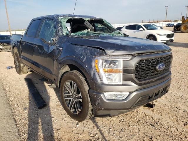 FORD F150 SUPER 2022 1ftew1cpxnfa68314