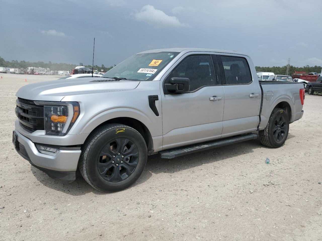 FORD F-150 2022 1ftew1cpxnfc08152