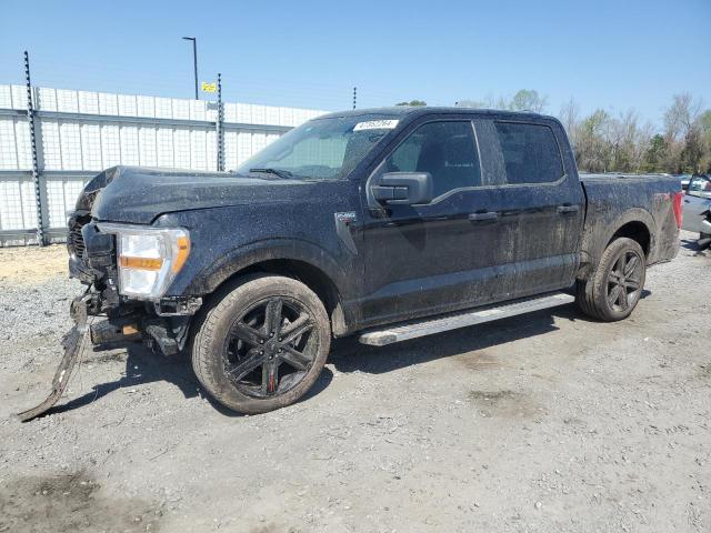 FORD F-150 2022 1ftew1cpxnkd31750