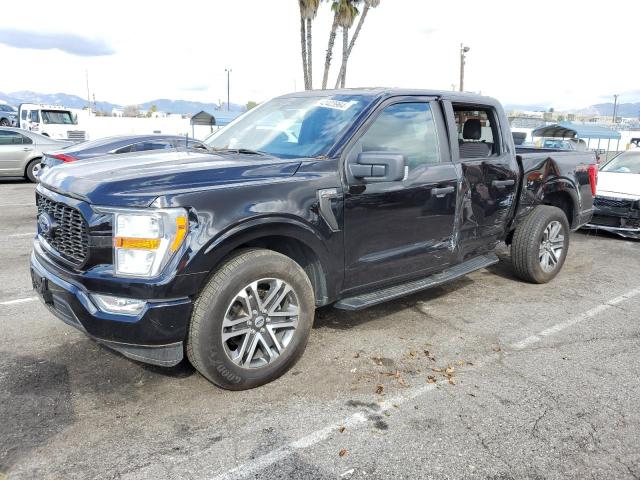 FORD F-150 2022 1ftew1cpxnkd64165