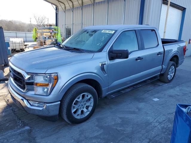 FORD F150 SUPER 2022 1ftew1cpxnkd82519