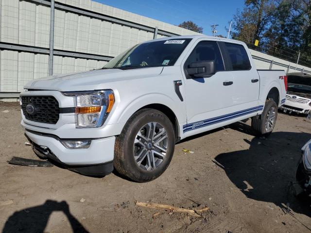 FORD F-150 2022 1ftew1cpxnkd96792