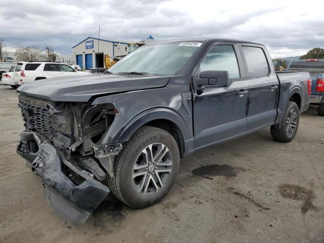 FORD F-150 2023 1ftew1cpxpkd21335