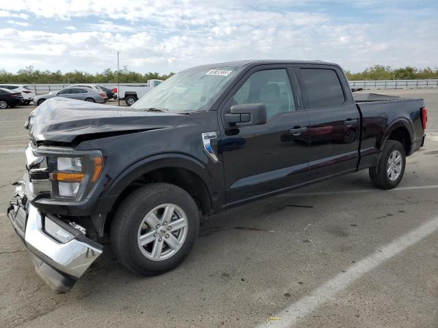 FORD F-150 2023 1ftew1cpxpkd24638