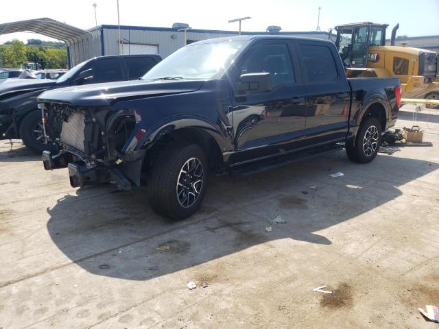 FORD F150 SUPER 2023 1ftew1cpxpkd40080