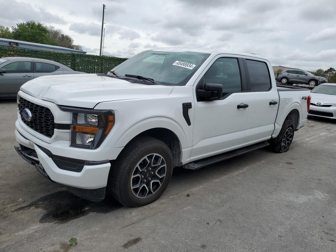 FORD F-150 2023 1ftew1cpxpke47744