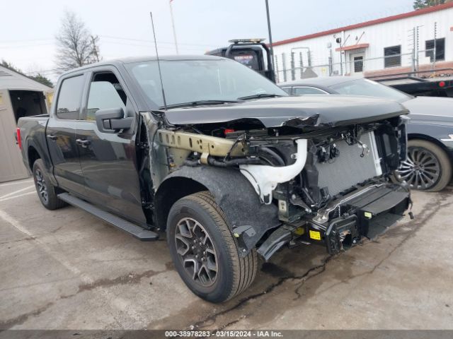 FORD F-150 2023 1ftew1cpxpkg12367