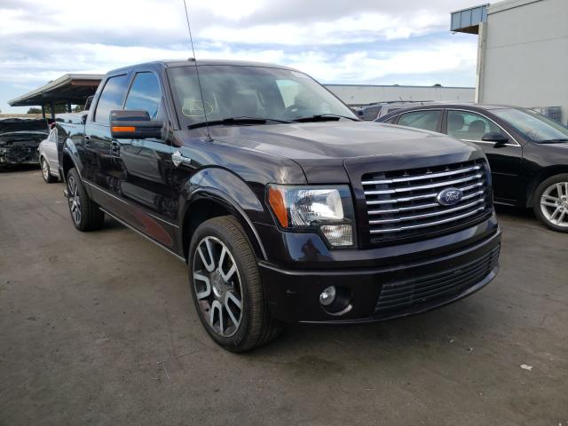 FORD F150 SUPER 2010 1ftew1cv1afa74902