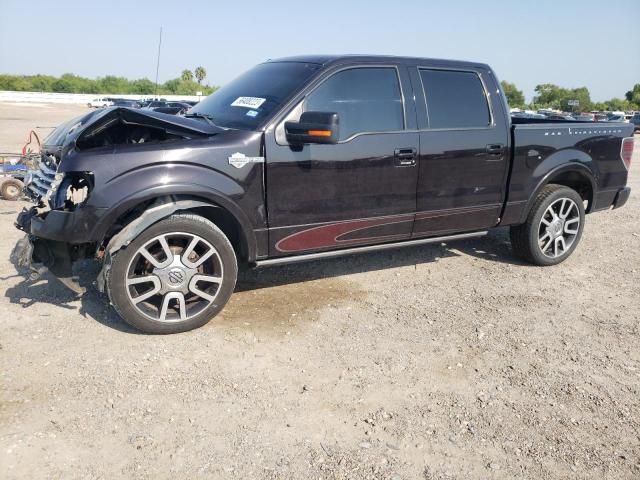 FORD F150 SUPER 2010 1ftew1cv2afc77720