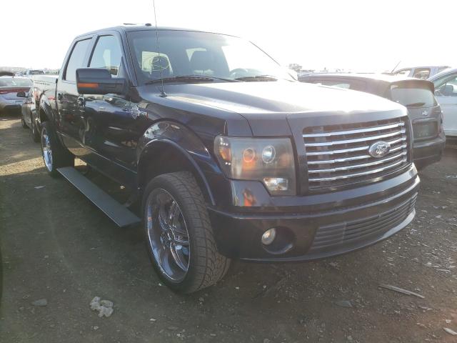 FORD F150 SUPER 2010 1ftew1cv5afa51235