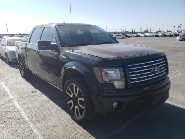 FORD F150 SUPER 2010 1ftew1cv6afa17238