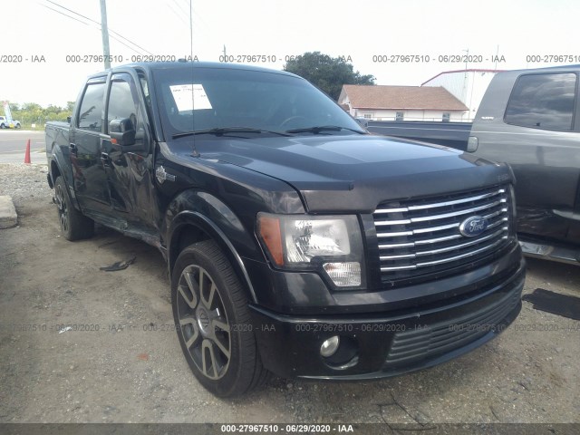 FORD F-150 2010 1ftew1cv6afa56525