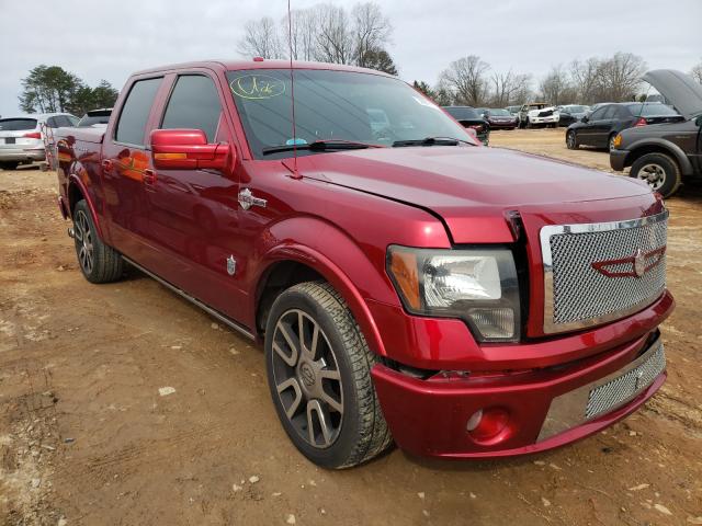 FORD F150 SUPER 2010 1ftew1cv7afc21286