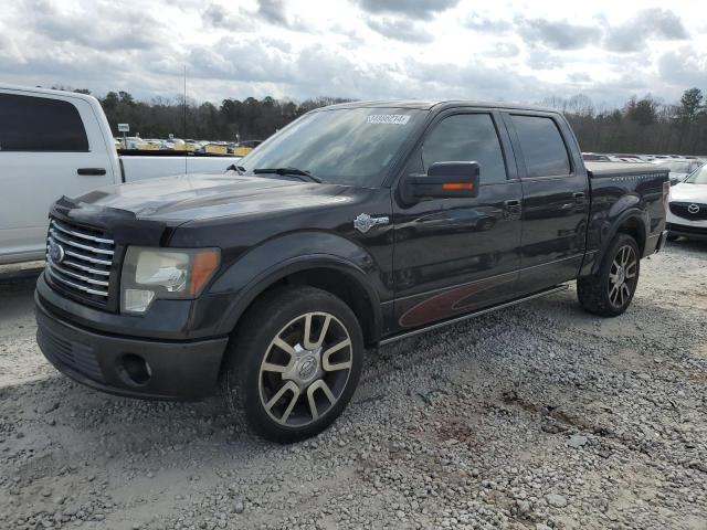 FORD F150 2010 1ftew1cv7afc42977