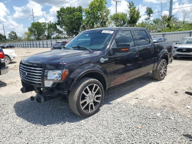 FORD F-150 2010 1ftew1cv7afc64297