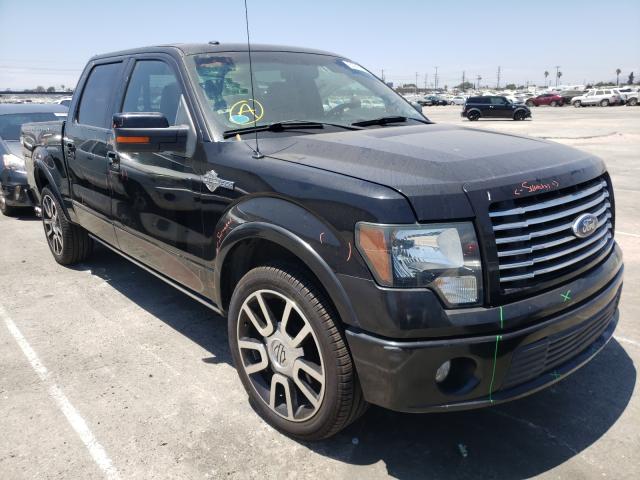 FORD F150 SUPER 2010 1ftew1cv9afb84080