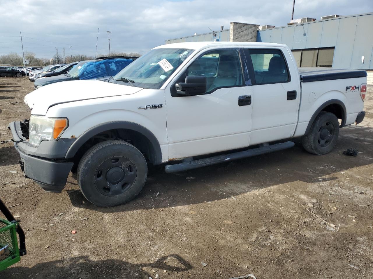 FORD F-150 2010 1ftew1cw2afa79440