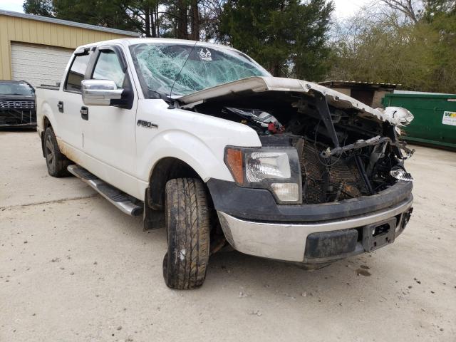 FORD F150 SUPER 2010 1ftew1cw3afd92528