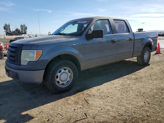 FORD F-150 2010 1ftew1cw4afb53148