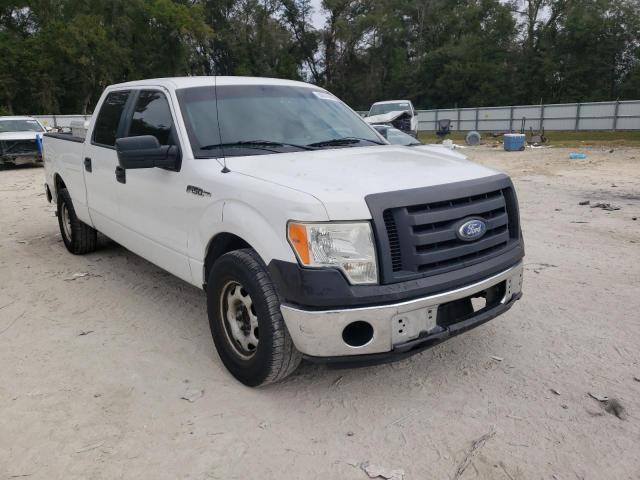 FORD F150 SUPER 2010 1ftew1cw5afa74328